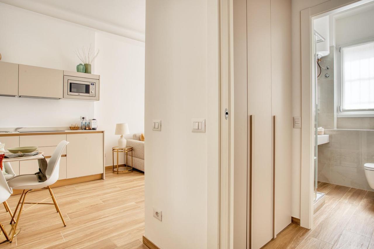Relais Milano Suite 2 Esterno foto