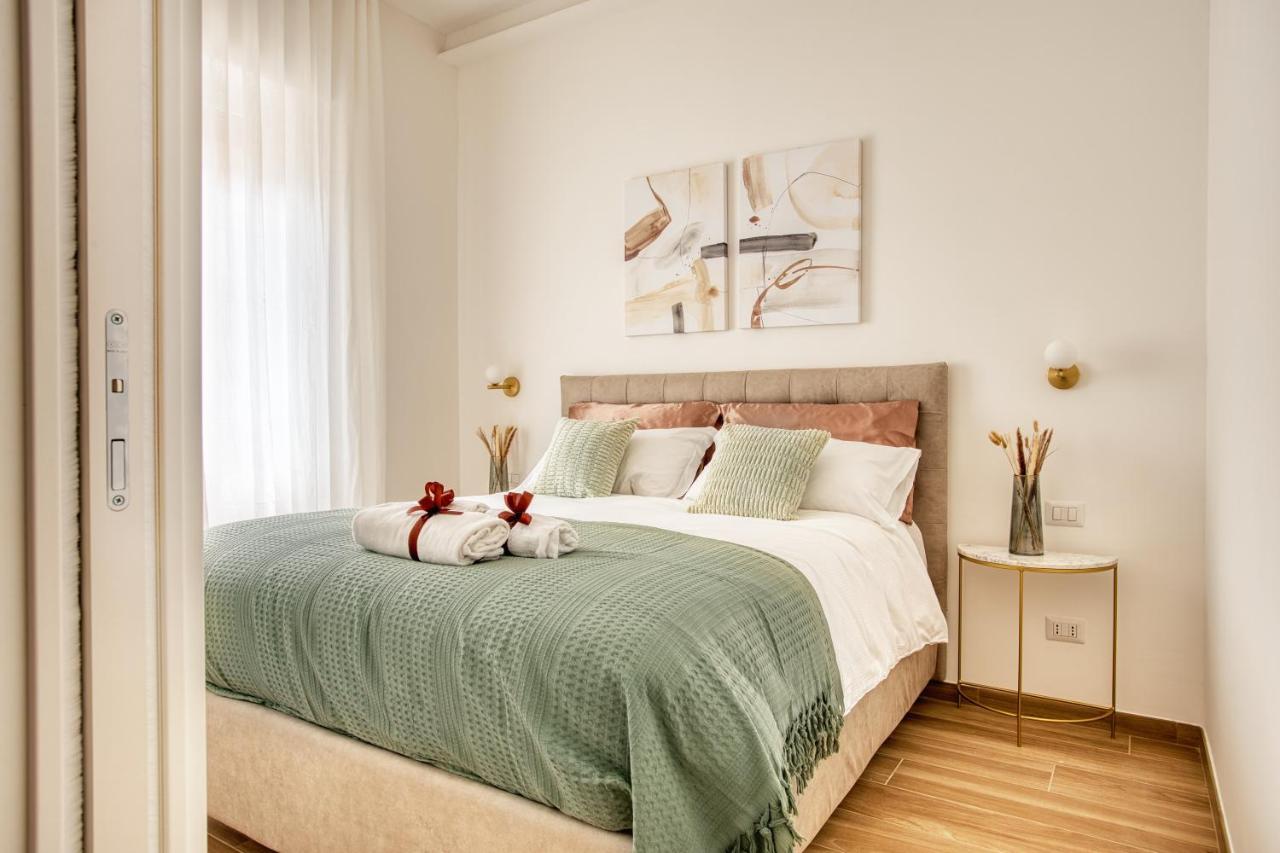 Relais Milano Suite 2 Esterno foto