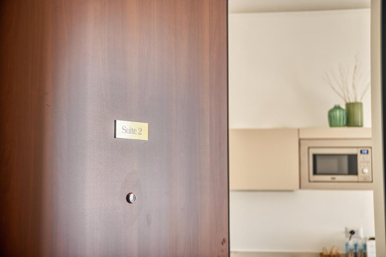 Relais Milano Suite 2 Esterno foto