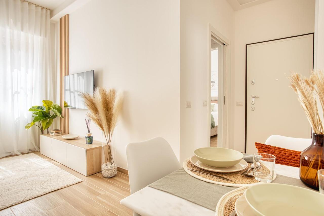 Relais Milano Suite 2 Esterno foto