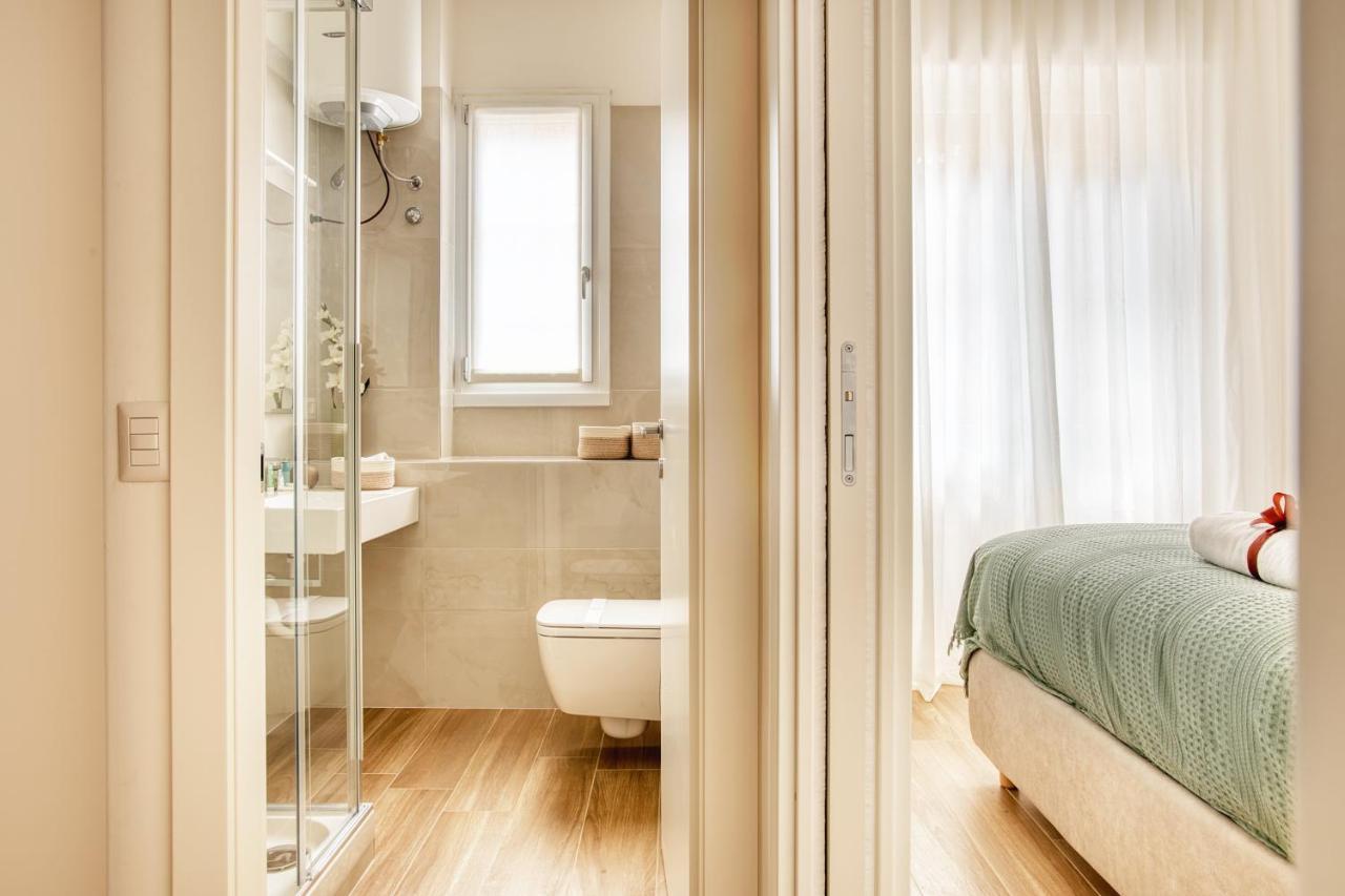 Relais Milano Suite 2 Esterno foto